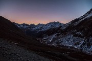 Martedì 29 dicembre 2015 – Piz Julier - FOTOGALLERY